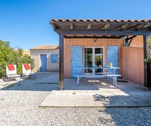 Holiday Home Les Marines du Roussillon.2 St. Cyprien France