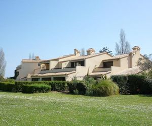 Apartment Catalanes V Saint Cyprien St. Cyprien France