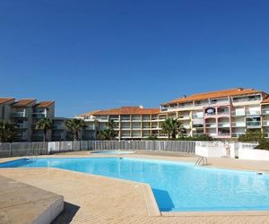 Apartment Les Goelettes.8 St. Cyprien France