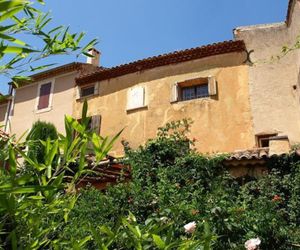 Holiday Home La Colombe dOcre Roussillon Roussillon France