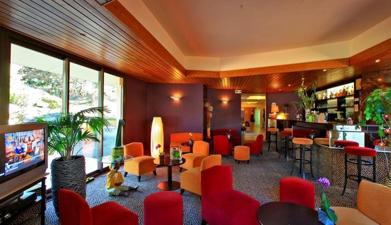 Hotel Photo 21