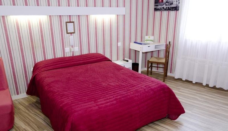 Hotel Photo 8