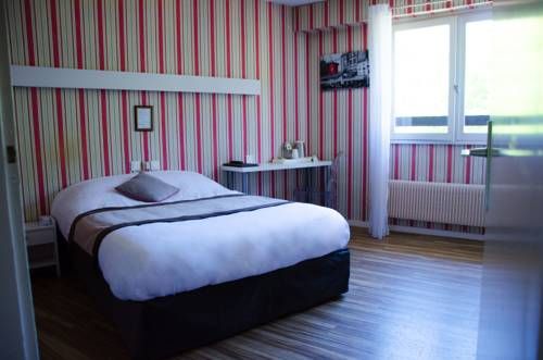 Hotel Photo 9