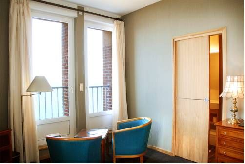 Hotel Photo 8
