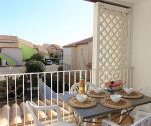 Apartment Les Balcons de la Méditerranée.16 Narbonne-Plage France