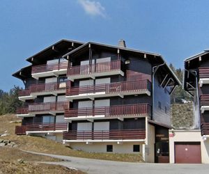 Apartment Les Maisons Des Bois Manigod Manigod France