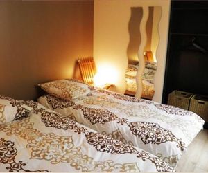 Les Gîtes du Monde , Appartements une ou deux chambres Le Havre France
