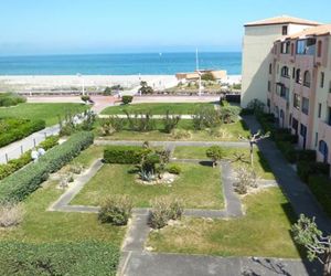 Apartment Front de Mer V Le Barcares Barcares-de-Saint-Laurent France