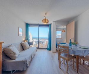 Apartment Front de Mer.8 Port Leucate France