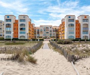 Apartment Palm Beach.5 Port Leucate France