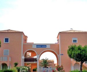 Apartment lHacienda Barcares-de-Saint-Laurent France