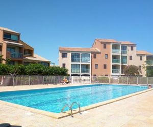Apartment Les Barcarelles Barcares-de-Saint-Laurent France