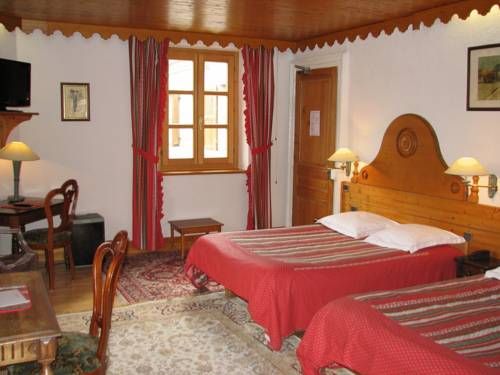 صورة الفندق 2