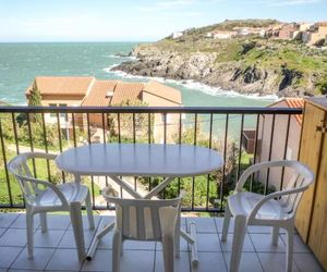 Apartment Les Roches Bleues.5 Collioure France