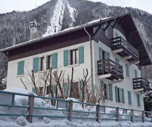 Apartment LOree des Pistes Chamonix Chamonix France
