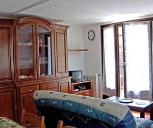 Apartment Le Lyret 1 et 2 Chamonix France