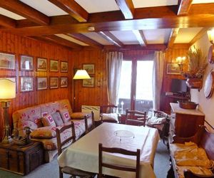 Apartment Les Charmoz.3 Chamonix France
