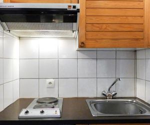 Apartment Le Choucas Chamonix France