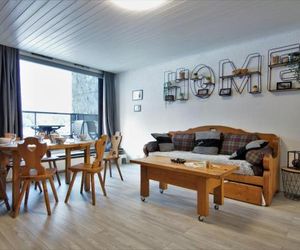 Apartment LOuta Chamonix France