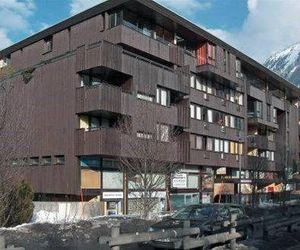 Apartment Residence Mummery III Chamonix Chamonix France
