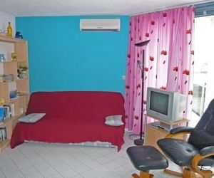 Apartment Beach III Canet Plage Canet-Plage France