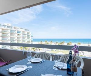 Apartment Ipanema Sud.6 Canet-Plage France