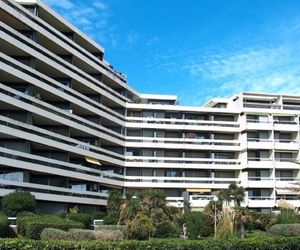 Apartment Terrasses Du Levant IV Canet Plage Canet-Plage France