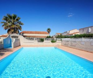 Holiday Home Hacienda Beach II.4 Cap dAgde France