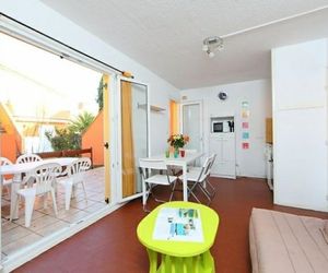 Apartment Les Quatre Soleils Cap dAgde France