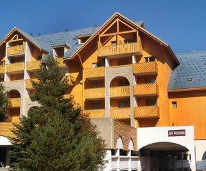 Apartment Chalets du Soleil.20 Les Deux-Alpes France