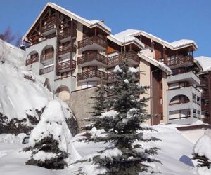 Apartment La Grande Chaume Les Deux-Alpes France