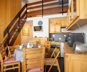 Apartment Les Asters.1 Les Bruyeres France