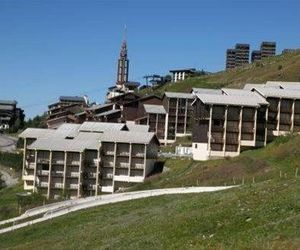 Apartment Les Asters.16 Les Bruyeres France