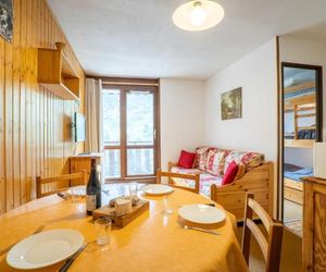 Apartment LAstragale.8 Les Menuires France