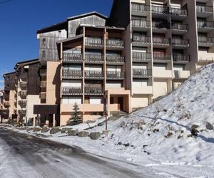 Apartment LArgousier.4 Les Menuires France