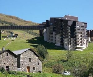 Apartment Ski Soleil.1 Les Bruyeres France