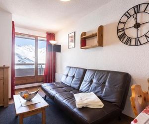 Apartment Les Cimes de Caron.14 Val Thorens France