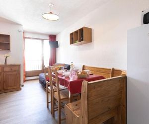 Apartment Les Cimes de Caron.20 Val Thorens France