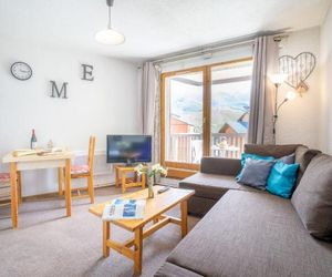 Apartment Les Cimes de Caron.3 Val Thorens France