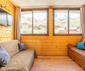 Apartment Les Cimes de Caron.7 Val Thorens France