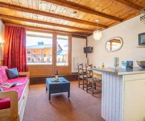 Apartment Le Lac Blanc.1 Val Thorens France