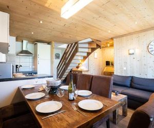 Apartment Le Lac Blanc.3 Val Thorens France