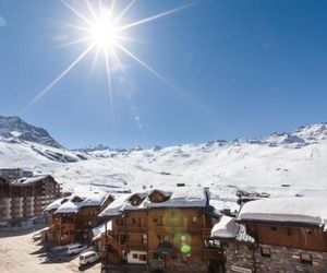 Apartment Les LauziÃ¨res.10 Val Thorens France