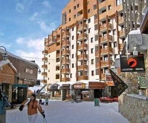 Apartment Arcelle I Val Thorens Val Thorens France