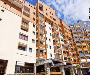 Apartment Arcelle.2 Val Thorens France