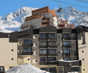 Apartment LOrsiÃ¨re.4 Val Thorens France