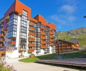 Apartment Eskival Val Thorens Val Thorens France