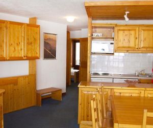 Apartment Le Roc de Peclet Val Thorens France