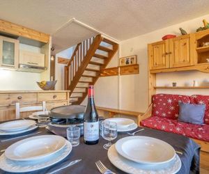 Apartment La Roche Blanche.11 Val Thorens France