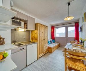 Apartment La Vanoise.12 Val Thorens France